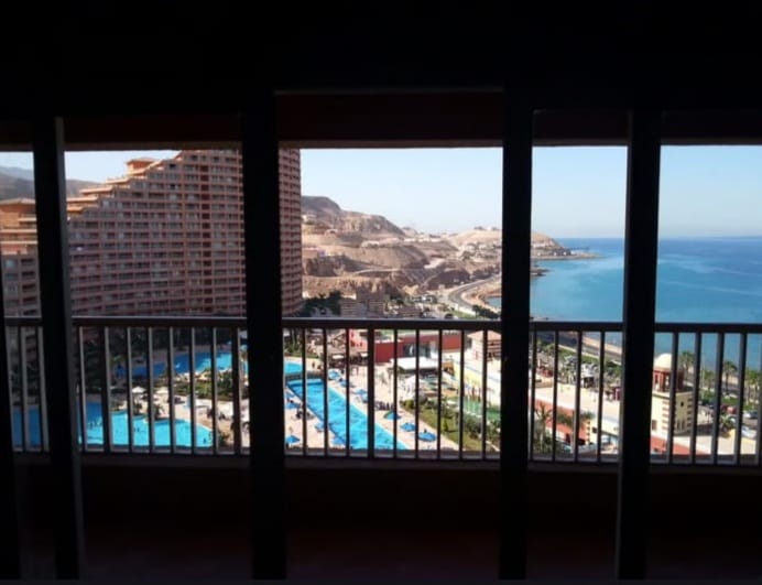 Porto El Sokhna Hotel