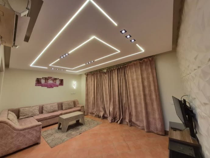Porto El Sokhna Hotel