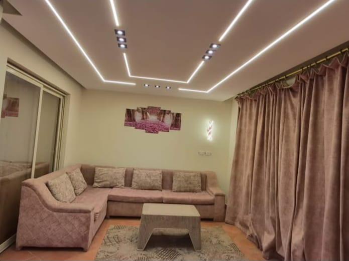 Porto El Sokhna Hotel