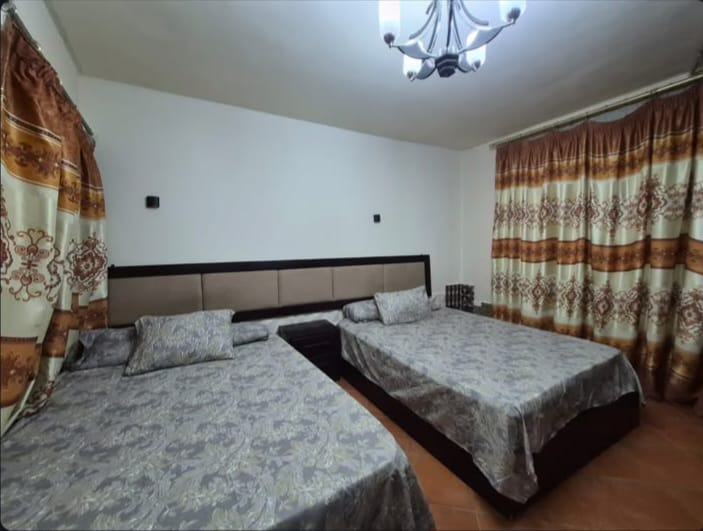 Porto El Sokhna Hotel