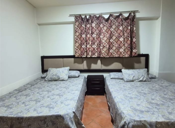 Porto El Sokhna Hotel